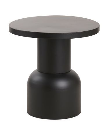 Round Accent Table | TJ Maxx