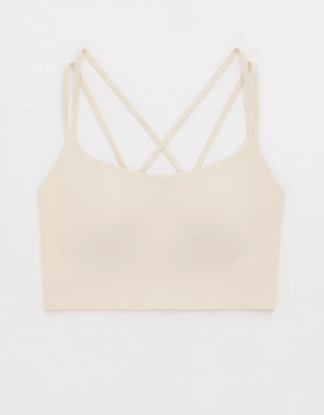 OFFLINE By Aerie Real Me Hold Up! Sports Bra | American Eagle Outfitters (US & CA)