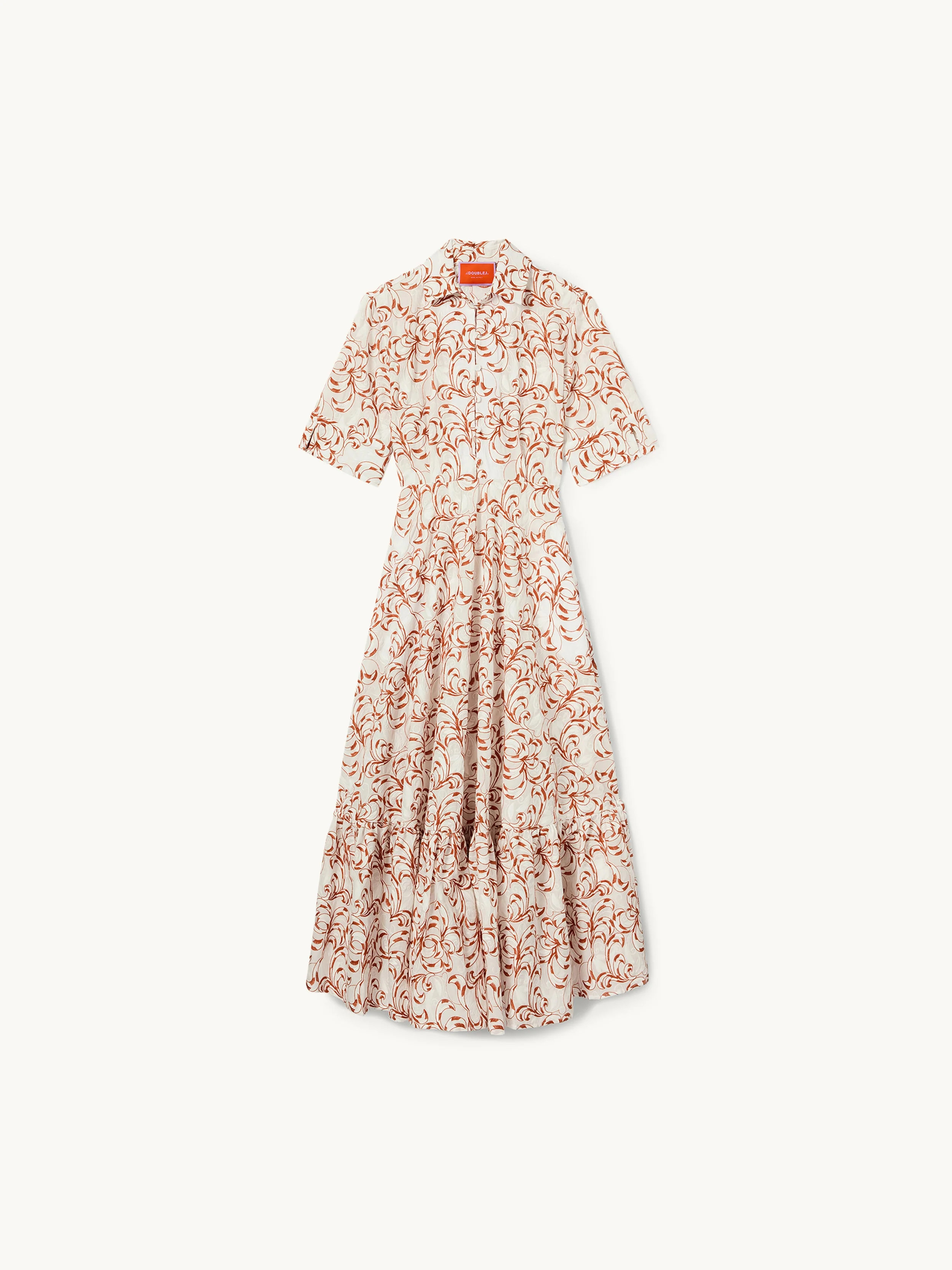 San Pietro Dress | goop