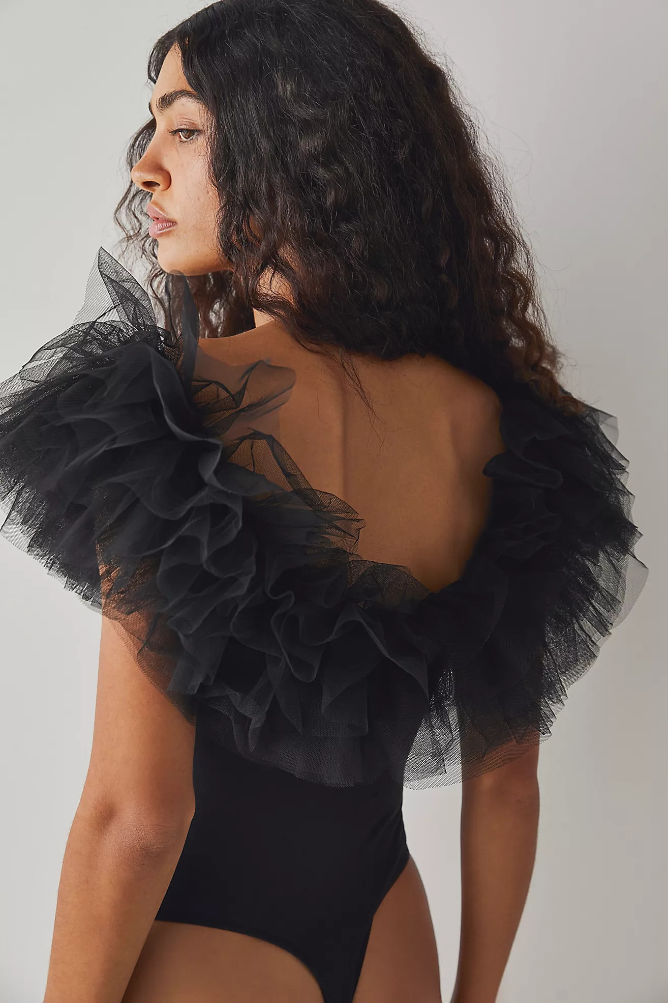 Big Love Bodysuit | Free People (Global - UK&FR Excluded)