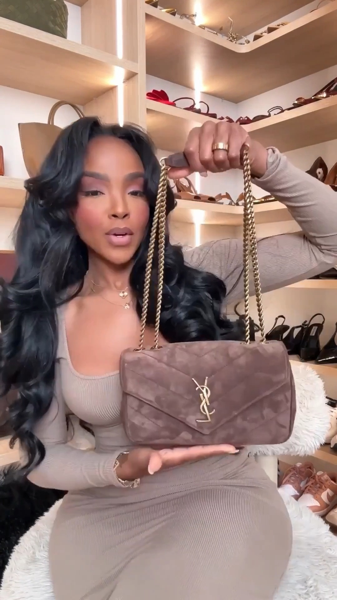 Scroll to shop! 

YSL buys from 2025



#LTKgrwm #LTKvlog #LTKootd