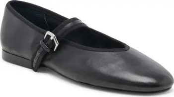 Roslyn Mary Jane Flat (Women) | Nordstrom