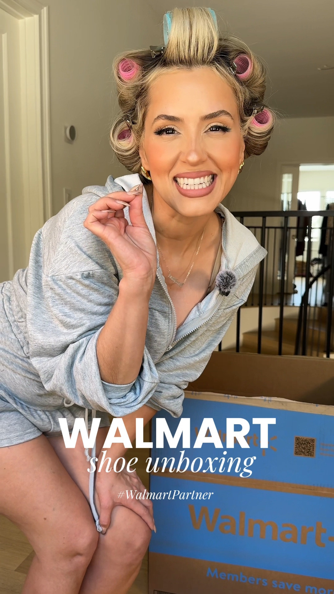 @walmart shoe unboxing! 

#LTKFindsUnder50 #LTKU #LTKShoeCrush