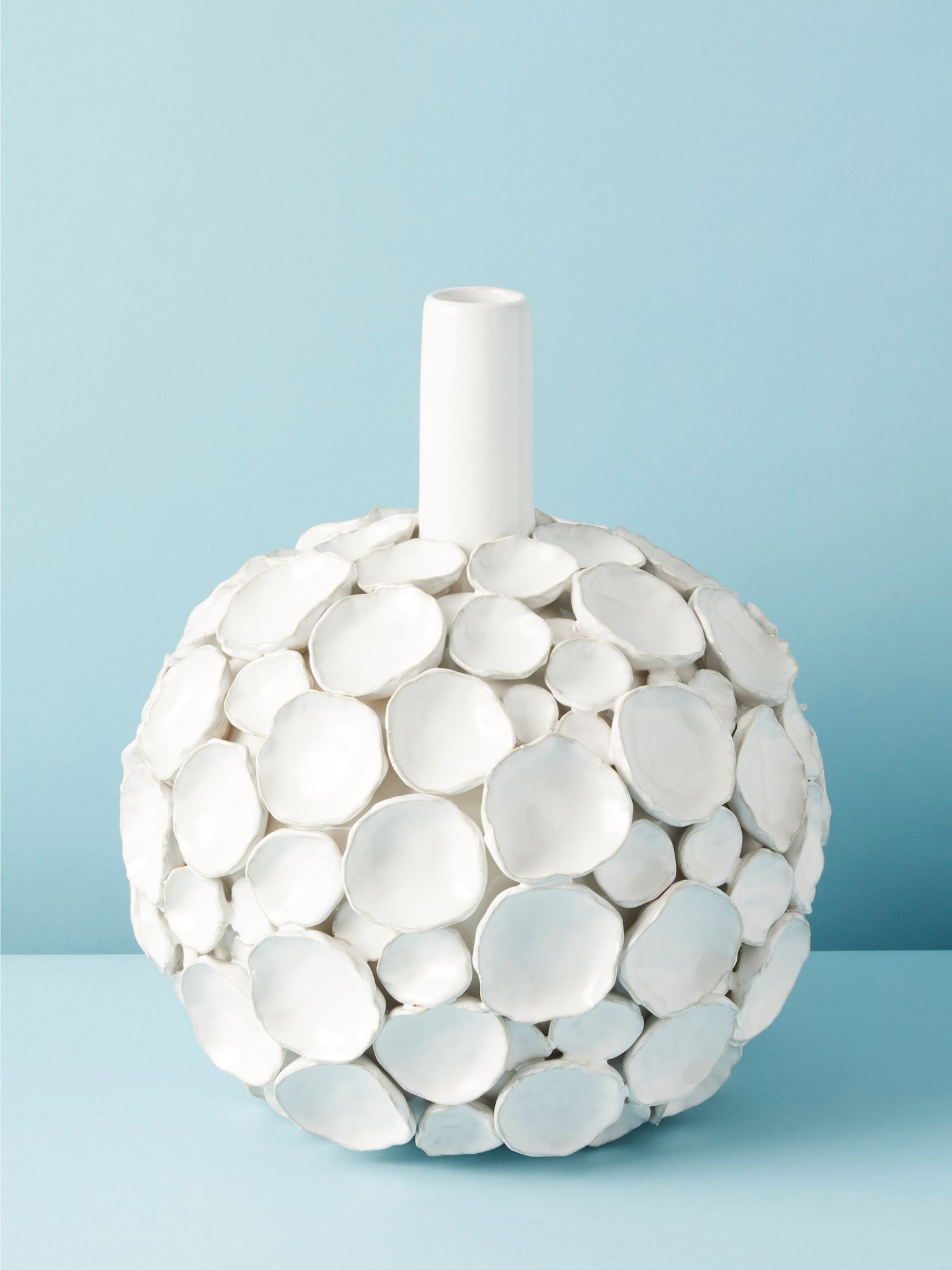 14in Ceramic Vase | Vases | HomeGoods | HomeGoods
