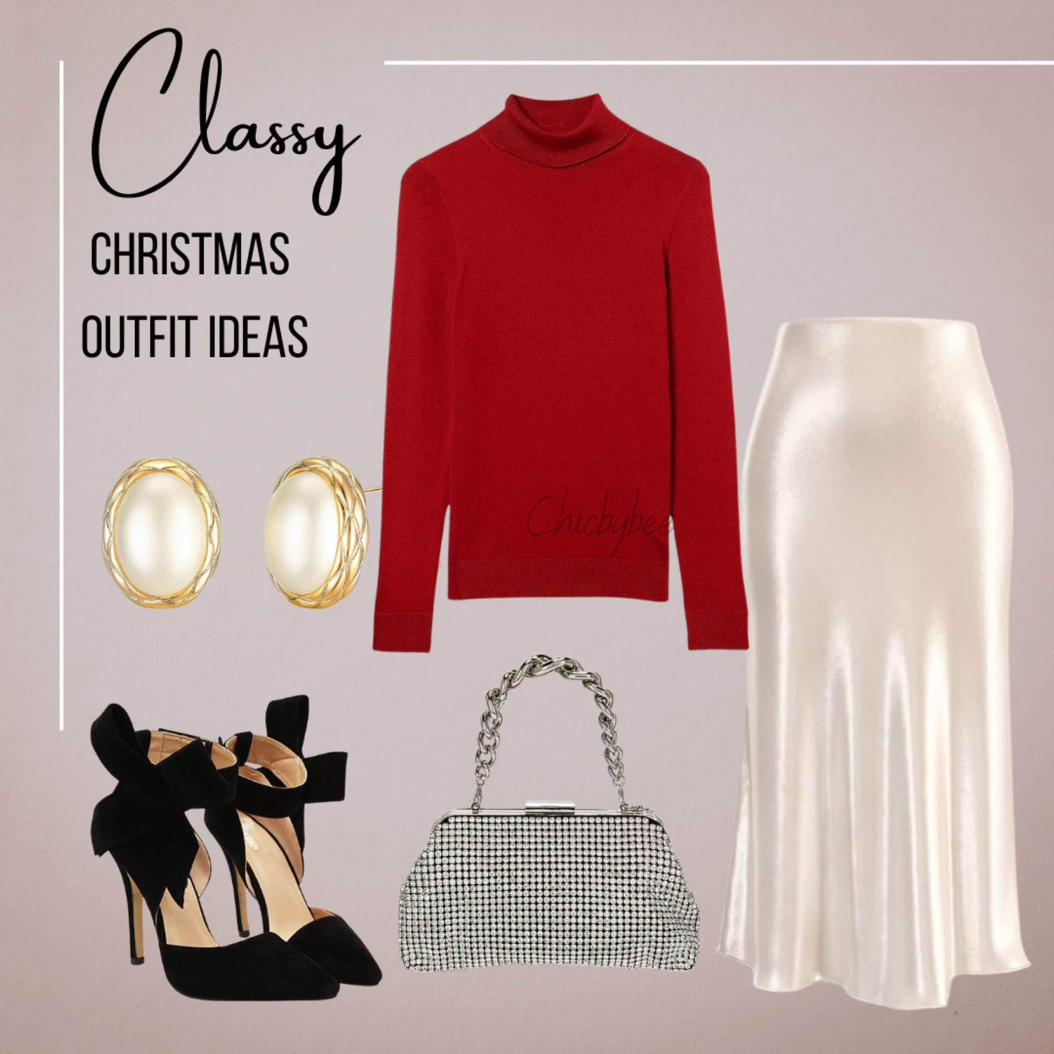 Quick Glam Inspiration 😍

#LTKsalealert #LTKHoliday #LTKGiftGuide