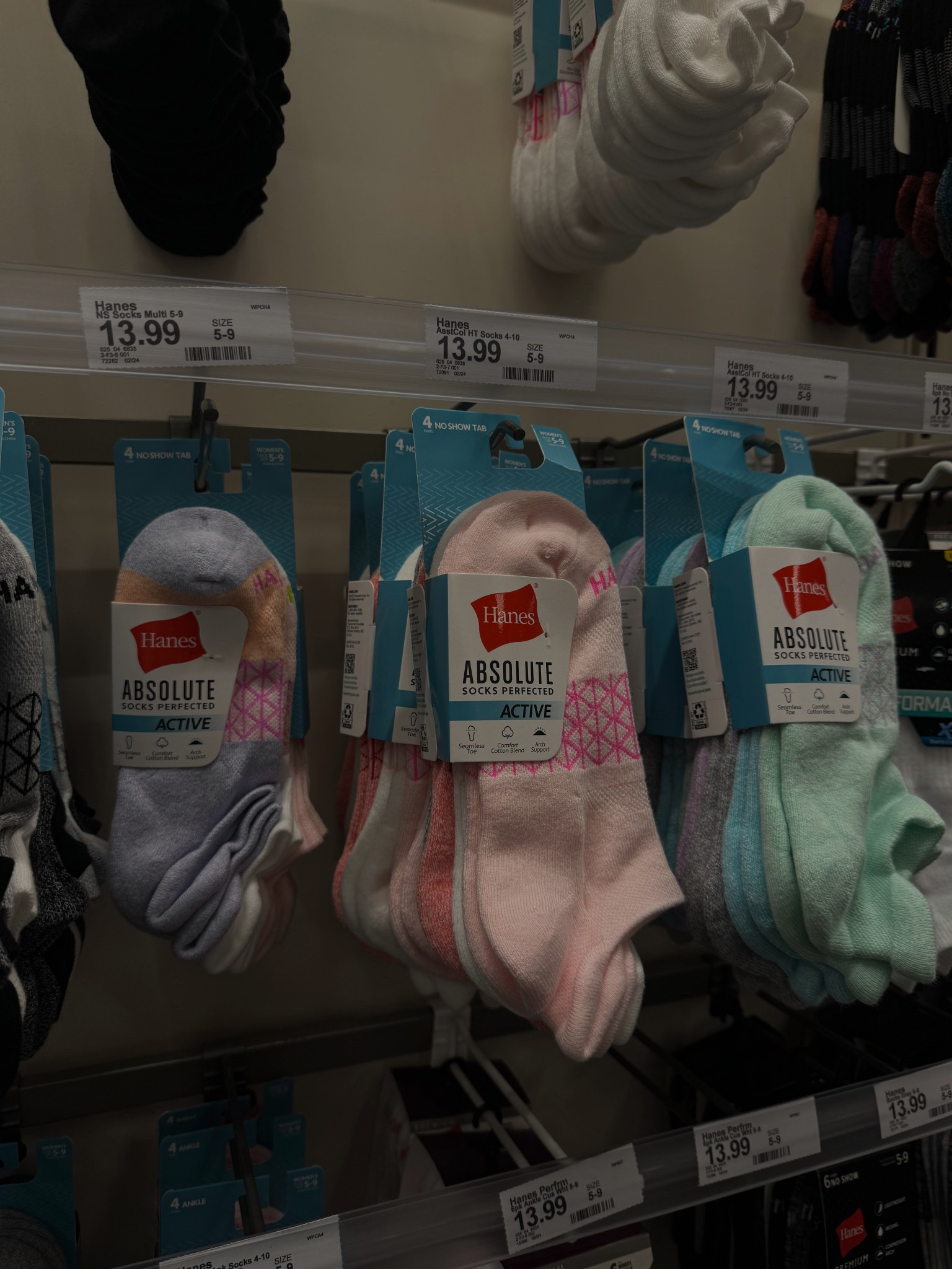 Bombas sock look a likes! I’ve compared these to my Bombas socks and there’s not many differences! And you can get a four pack for the price of one pair of Bombas socks!

#LTKShoeCrush #LTKActive