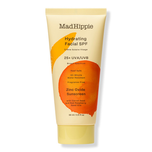 Hydrating Facial SPF 25+ | Ulta