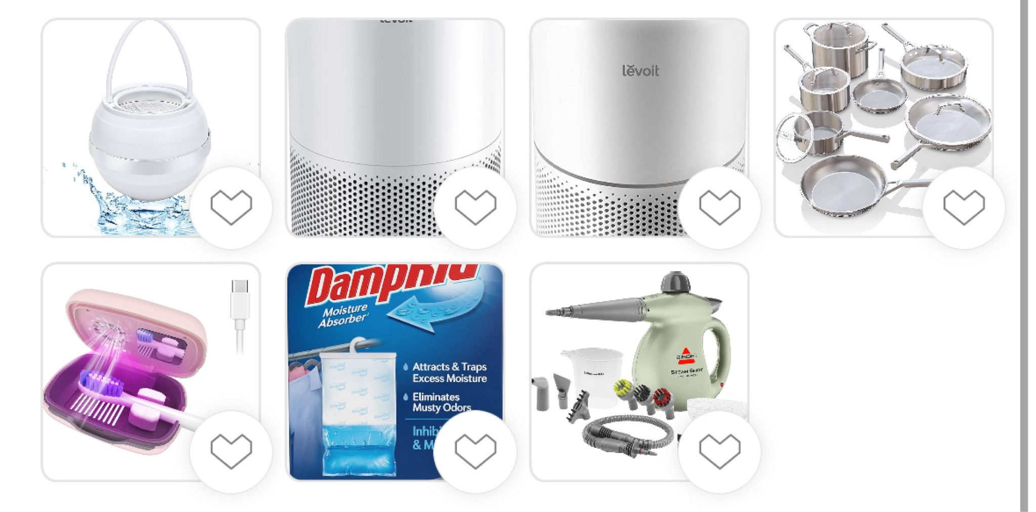 Low tox household items

#LTKHome #LTKFindsUnder50 #LTKFindsUnder100