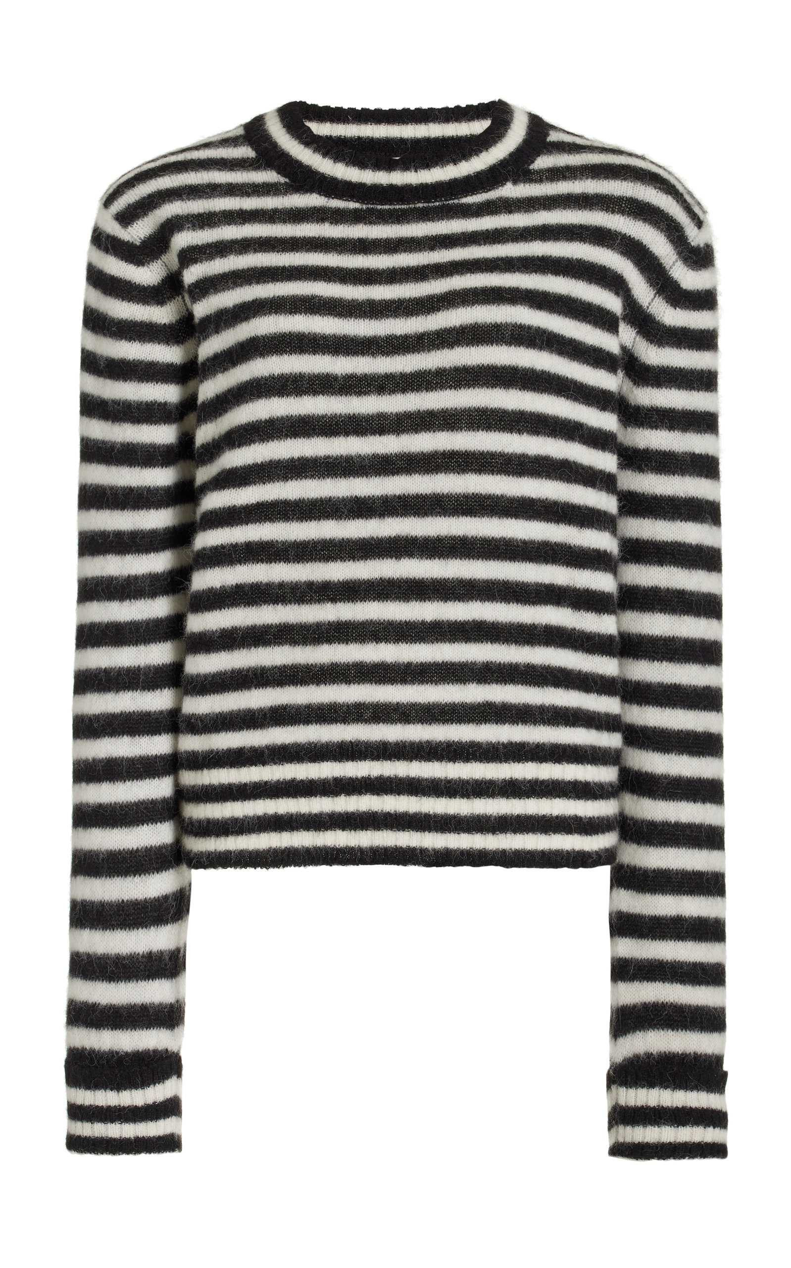 Prado Alpaca-Blend Sweater | Moda Operandi (Global)