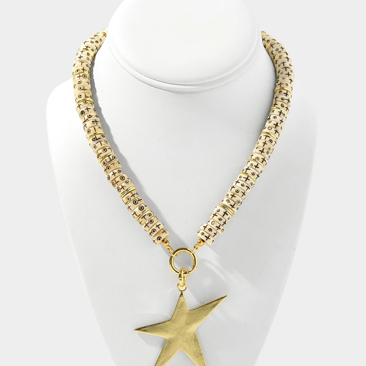 Nola Necklace Set | Allie + Bess