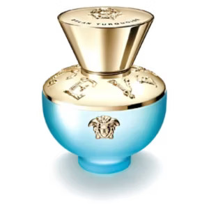 Versace Dylan Turquoise Eau De Toilette 50ml | Boots.com