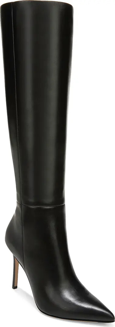 Lisa Knee High Boot (Women) | Nordstrom