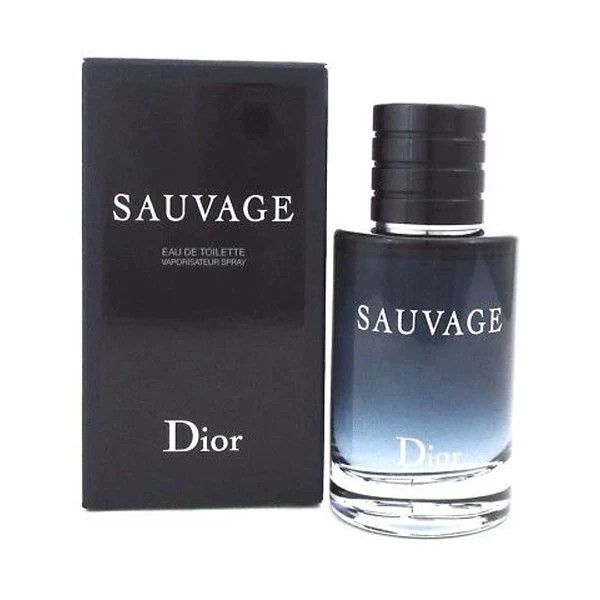 Sauvage for Men Eau de Toilette Spray 2.0 oz | Shop Simon