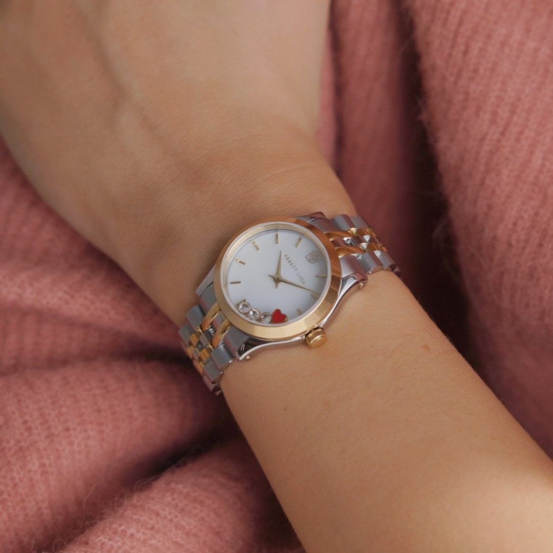 ✨ If you're looking for a gift that feels personal, timeless, and actually gets used, these Abbott Lyon watches are such a beautiful find! From everyday elegance to stackable wrist candy, they're the perfect accessory for any outfit. Whether you're shopping for a birthday, bridal shower, baby shower, Thanksgiving hostess gift, holiday surprise, anniversary, graduation, or just treating yourself, these watches make every moment feel extra special. Classic, chic, and made to be treasured—these are definitely gift-worthy finds you'll want to save! 💕⌚

#AbbottLyon #AbbottLyonWatch #GiftIdeasForHer #HolidayGiftGuide #ThanksgivingGift #BirthdayGiftIdeas #BridalShowerGift #BabyShowerGift #ChristmasGiftIdeas #HolidayShopping #LuxuryStyle #TimelessStyle #EverydayJewelry #WatchStyle #MinimalStyle #ClassicAccessories #LTKGiftGuide #FallGiftIdeas #HolidayWishlist #FashionFinds #ElegantStyle #WomensAccessories #StyleInspo #GiftForMom #GiftForSister #GiftForBestie #TreatYourself #ChicStyle #LTKFinds #LTKStyle 

 #LTKSeasonal #LTKU #LTKSaleAlert