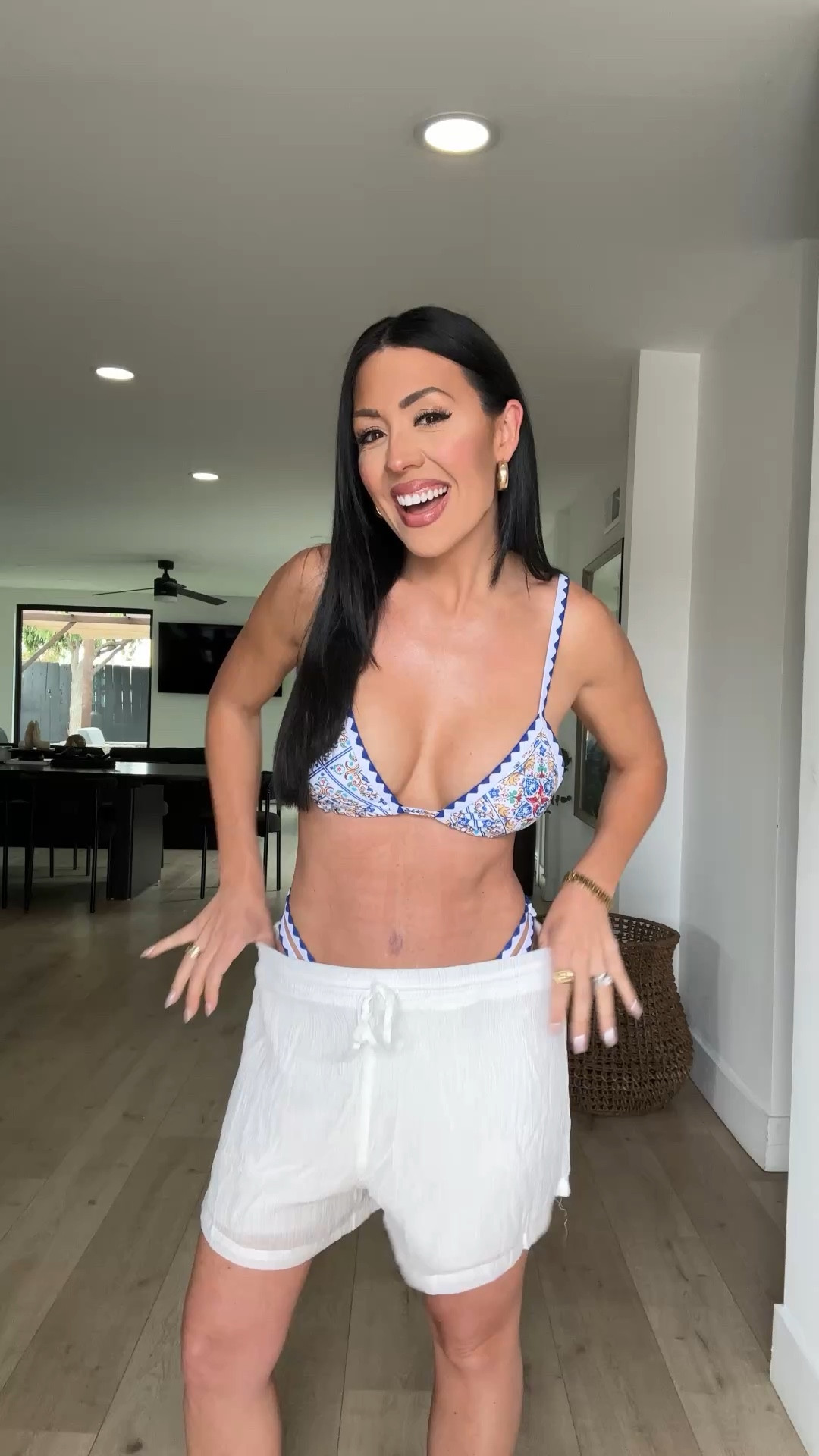 Amazon swim inspo! 
Wearing a size small in all Amazon pieces 

Swim 
Bikini 
Spring break 


#LTKTravel #LTKSwim #LTKootd