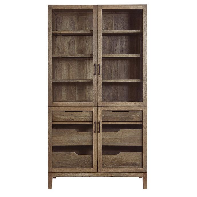 Devonwood Pantry Cabinet | Ballard Designs, Inc.