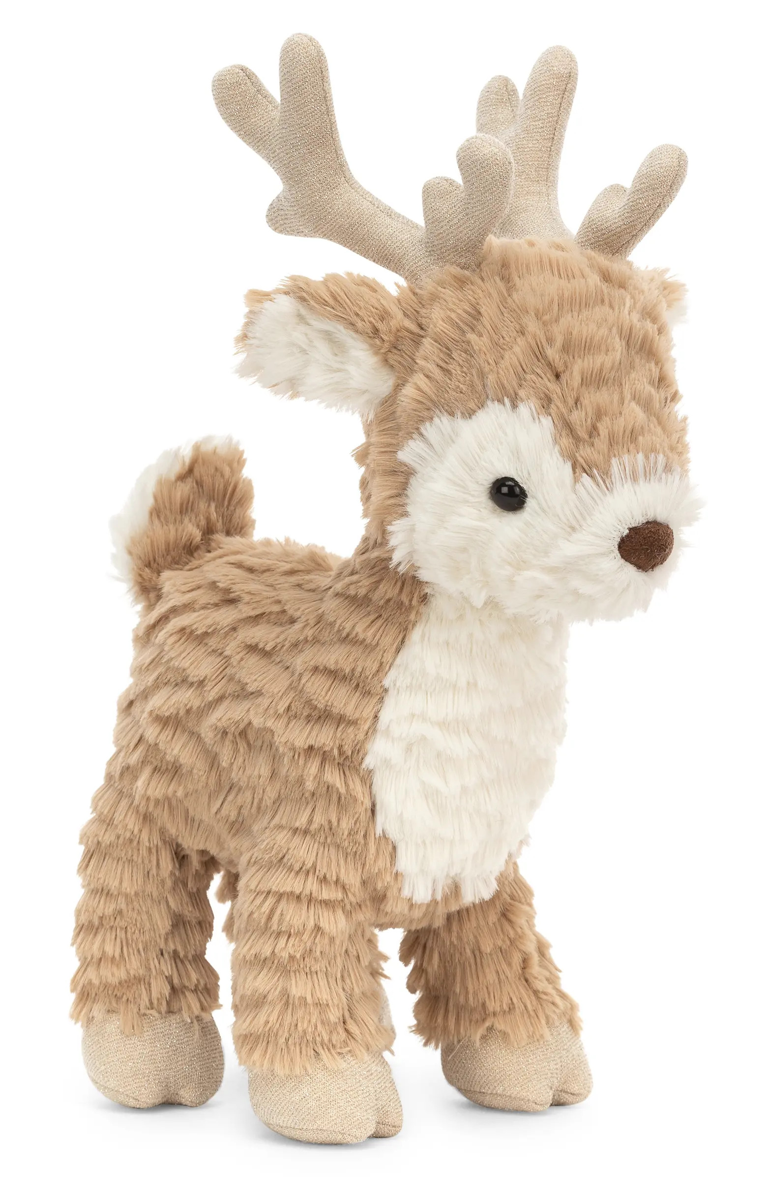 Mitzi Reindeer Plush Toy | Nordstrom