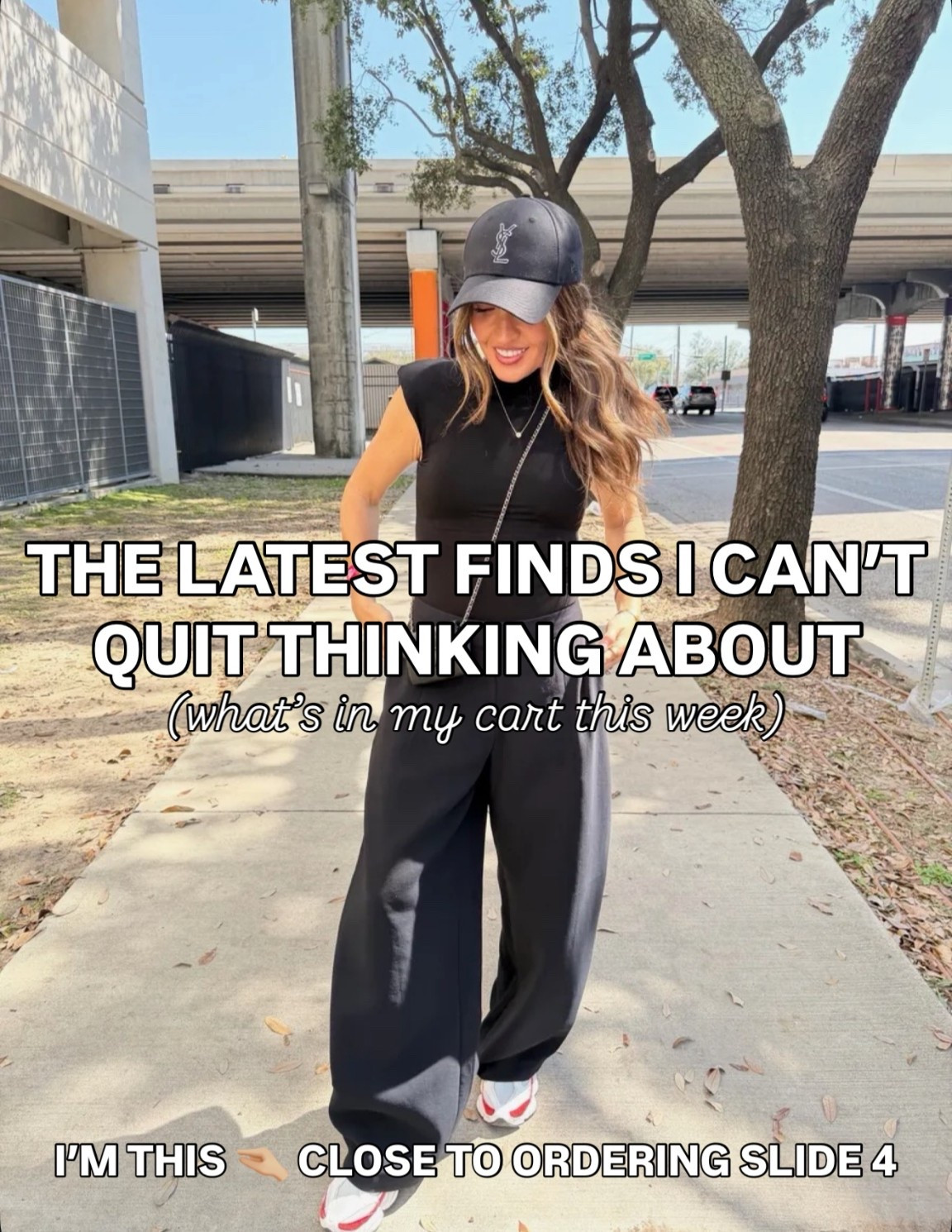 Everything I’m currently eyeing!! 