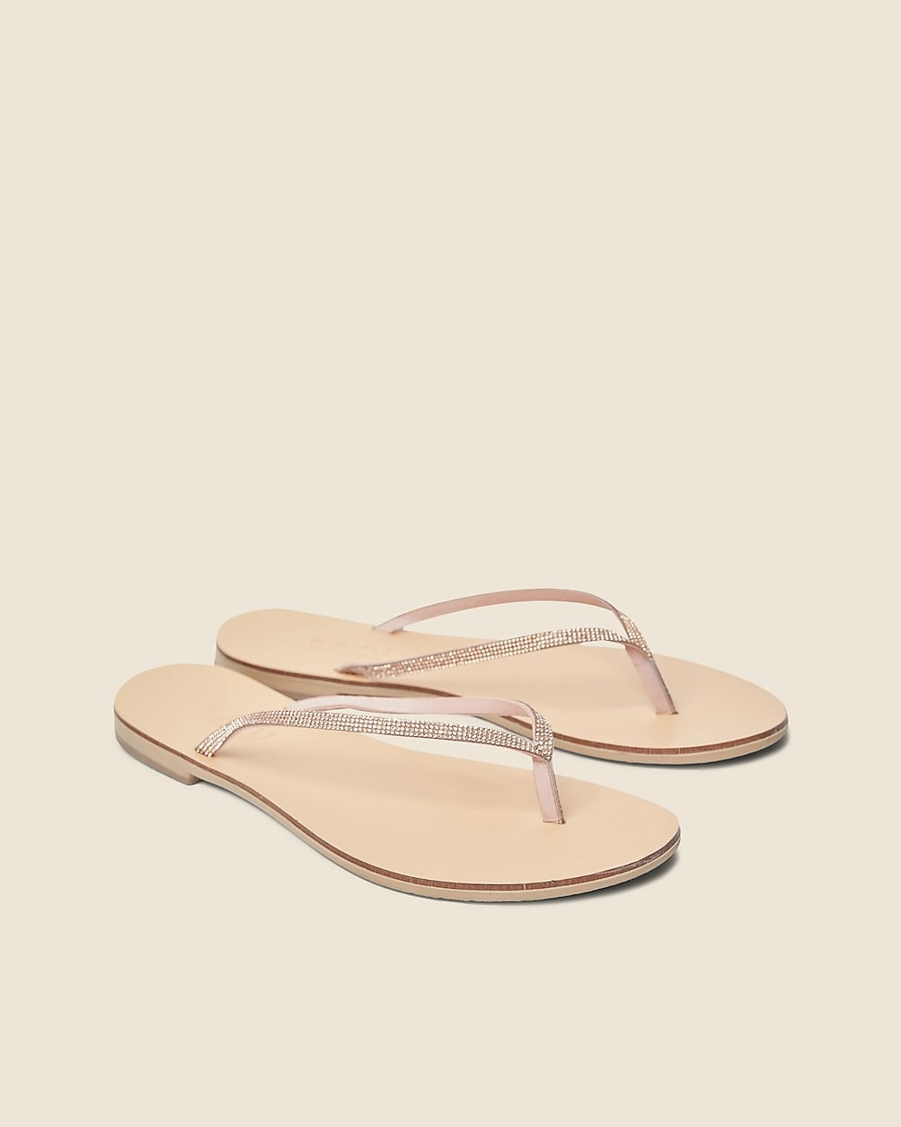 KAYU® Milos sandals | J. Crew US