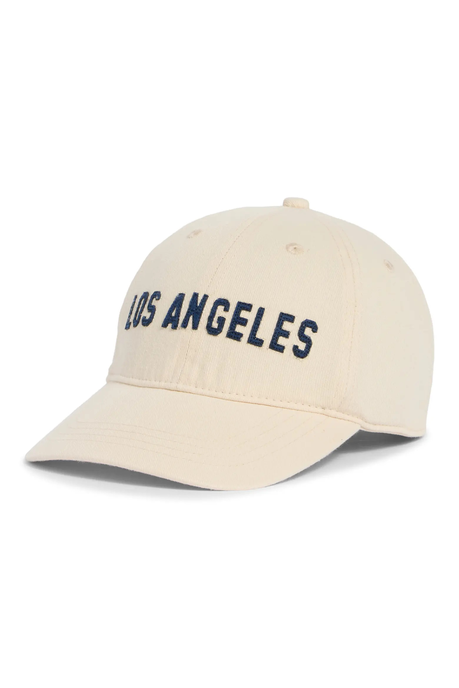 Treasure & Bond Embroidered Twill Baseball Cap (Women) | Nordstrom | Nordstrom