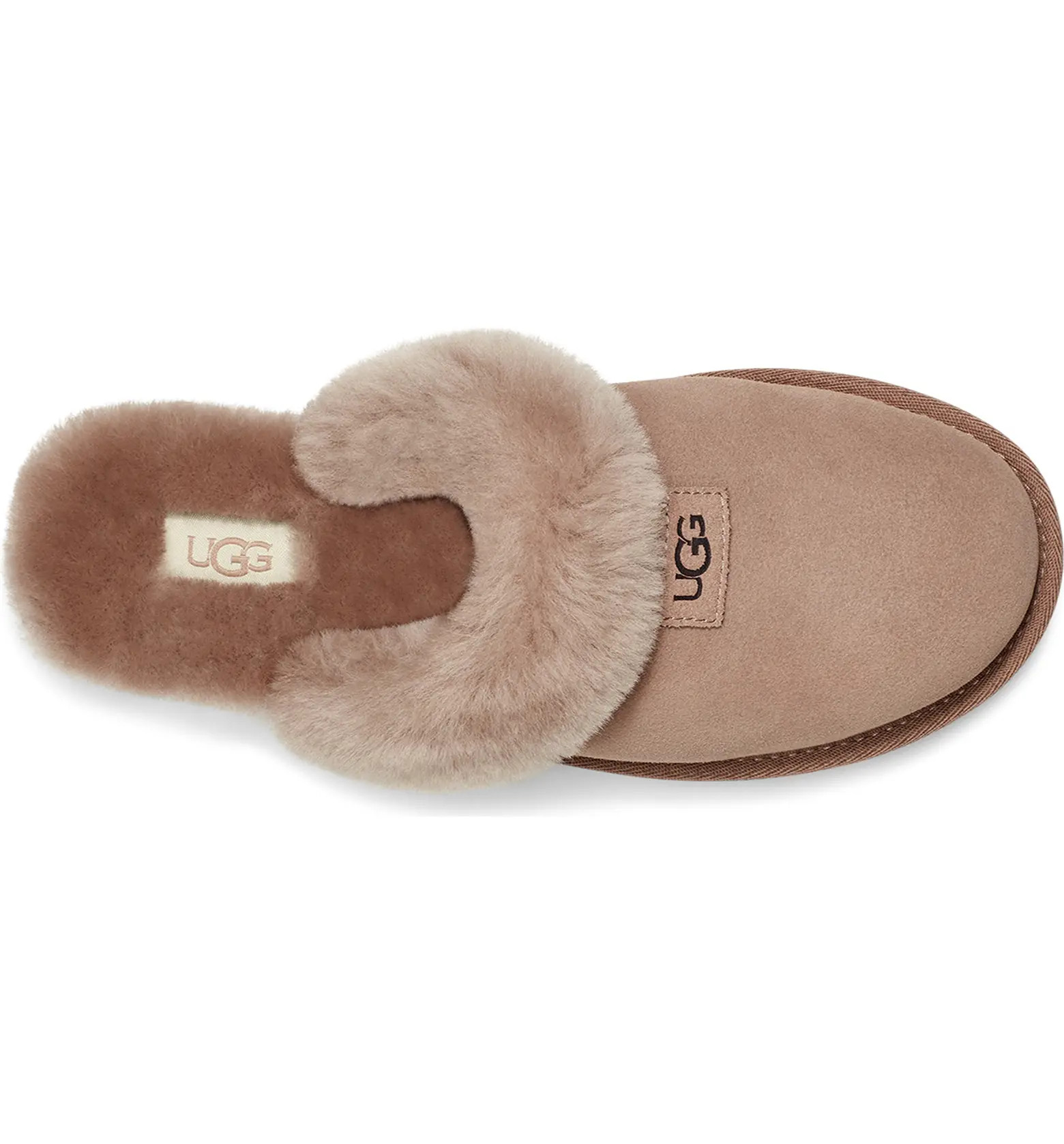 Cozy Slipper (Women) | Nordstrom
