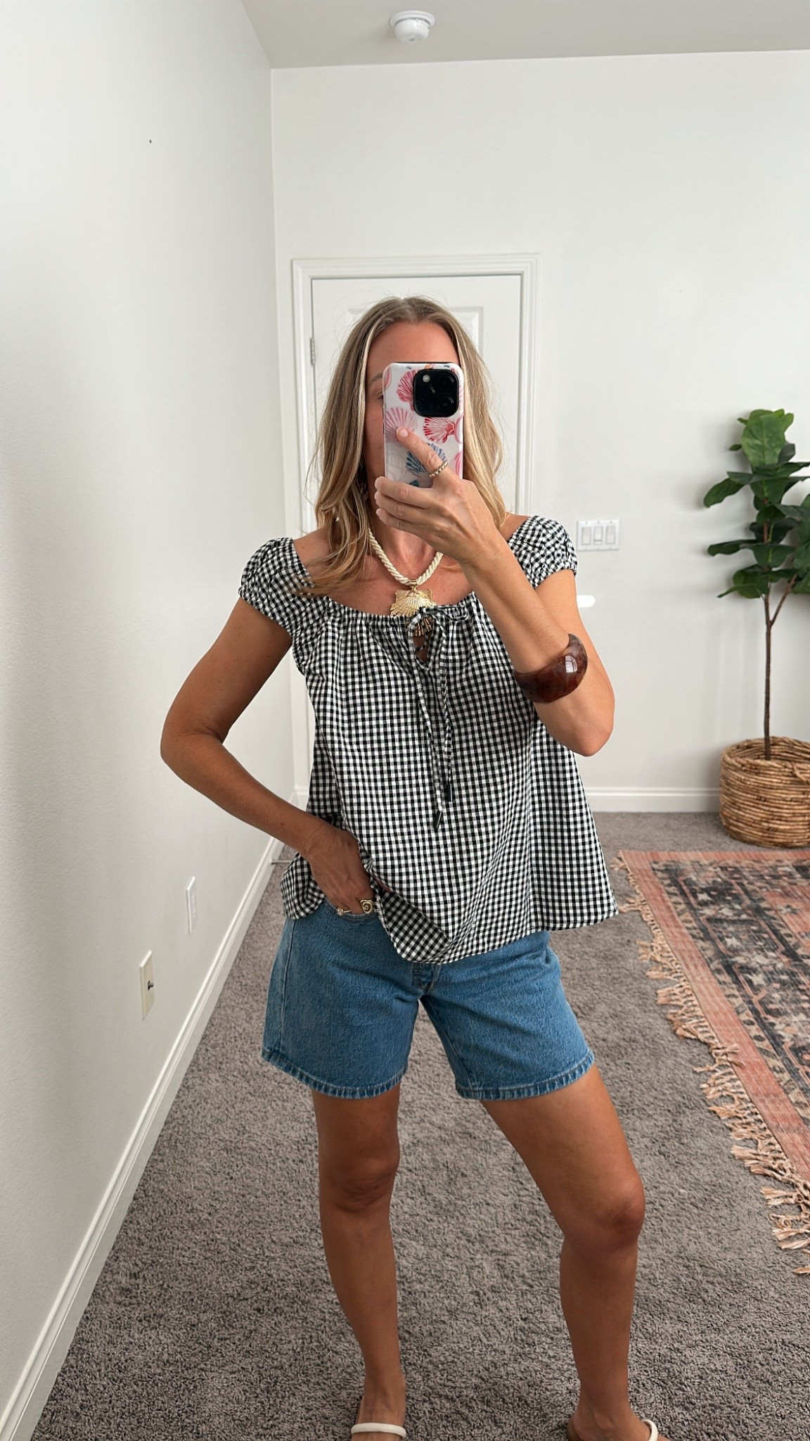 Amazon outfit on prime deal 

#LTKStyleTip #LTKSeasonal #LTKFindsUnder100