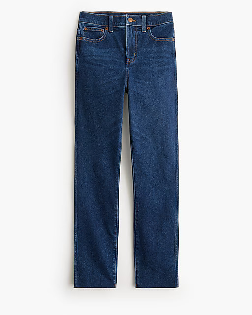 Classic vintage jean in all-day stretch | J.Crew Factory