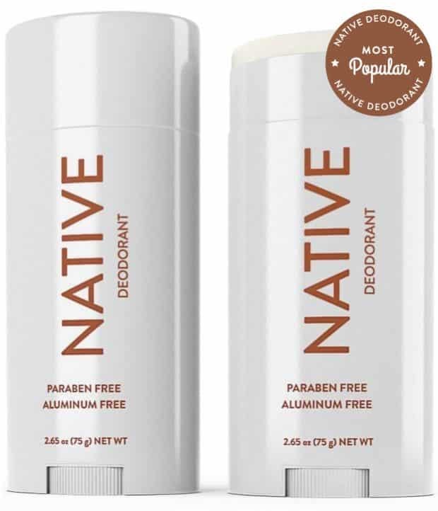 Invest In Yourself | Native Cosmetics