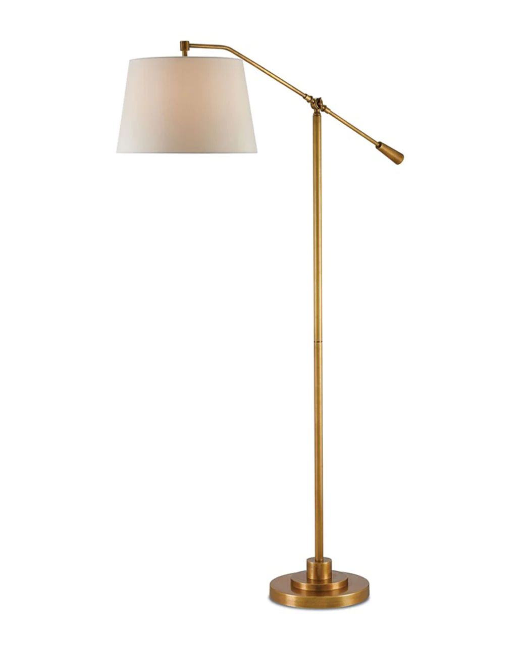 Maxstoke Floor Lamp | McGee & Co.