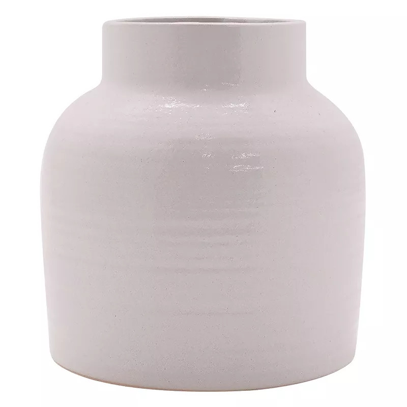 Sonoma Goods For Life® Farmhouse Small Vase | Kohl's