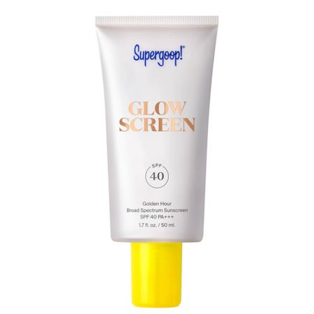 A glowy tinted sunscreen that hydrates too! It is just enough coverage to leave the house! This is SPF40☀️

#LTKBeauty #LTKTravel #LTKSeasonal
