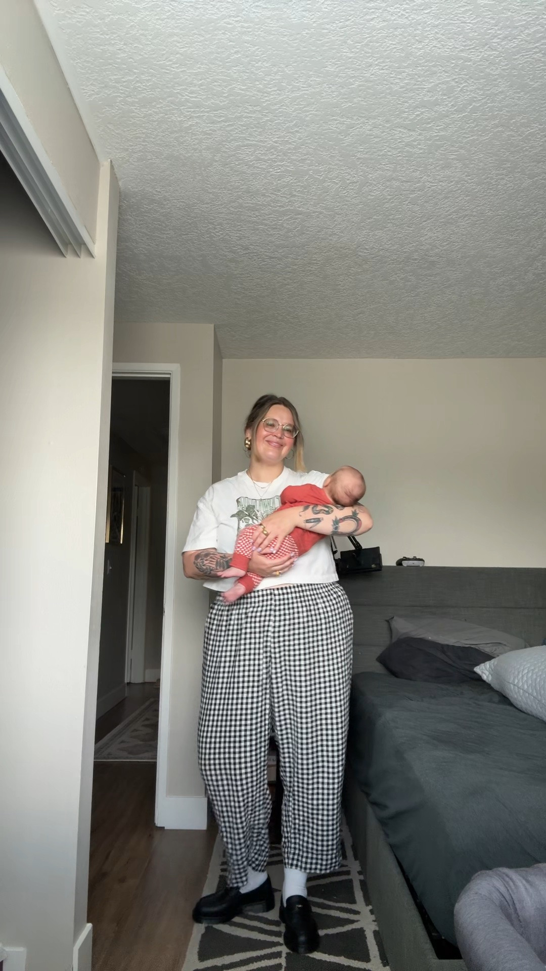 Focaccia outfit.

#LTKmomlife #LTKfoodie #LTKMothersDay