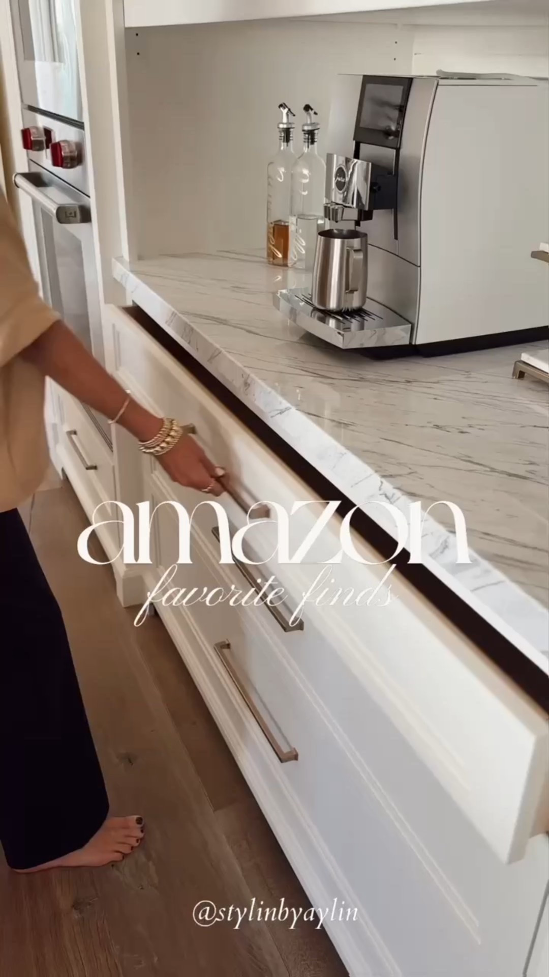 One of my Amazon favorite finds! This bamboo organizer is a must have, especially in the kitchen xx 

#LTKHome #LTKFindsUnder50 #LTKStyleTip