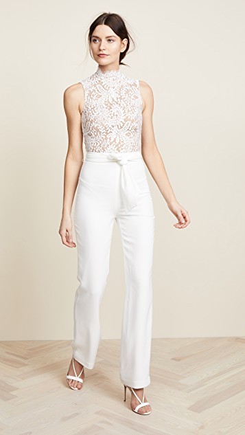 Josie Pantsuit | Shopbop