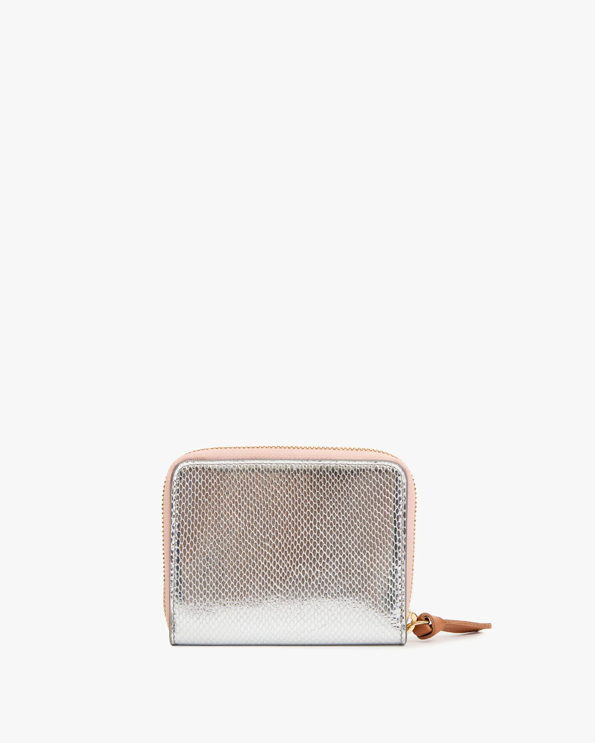 Petit Zip Wallet | Clare V.