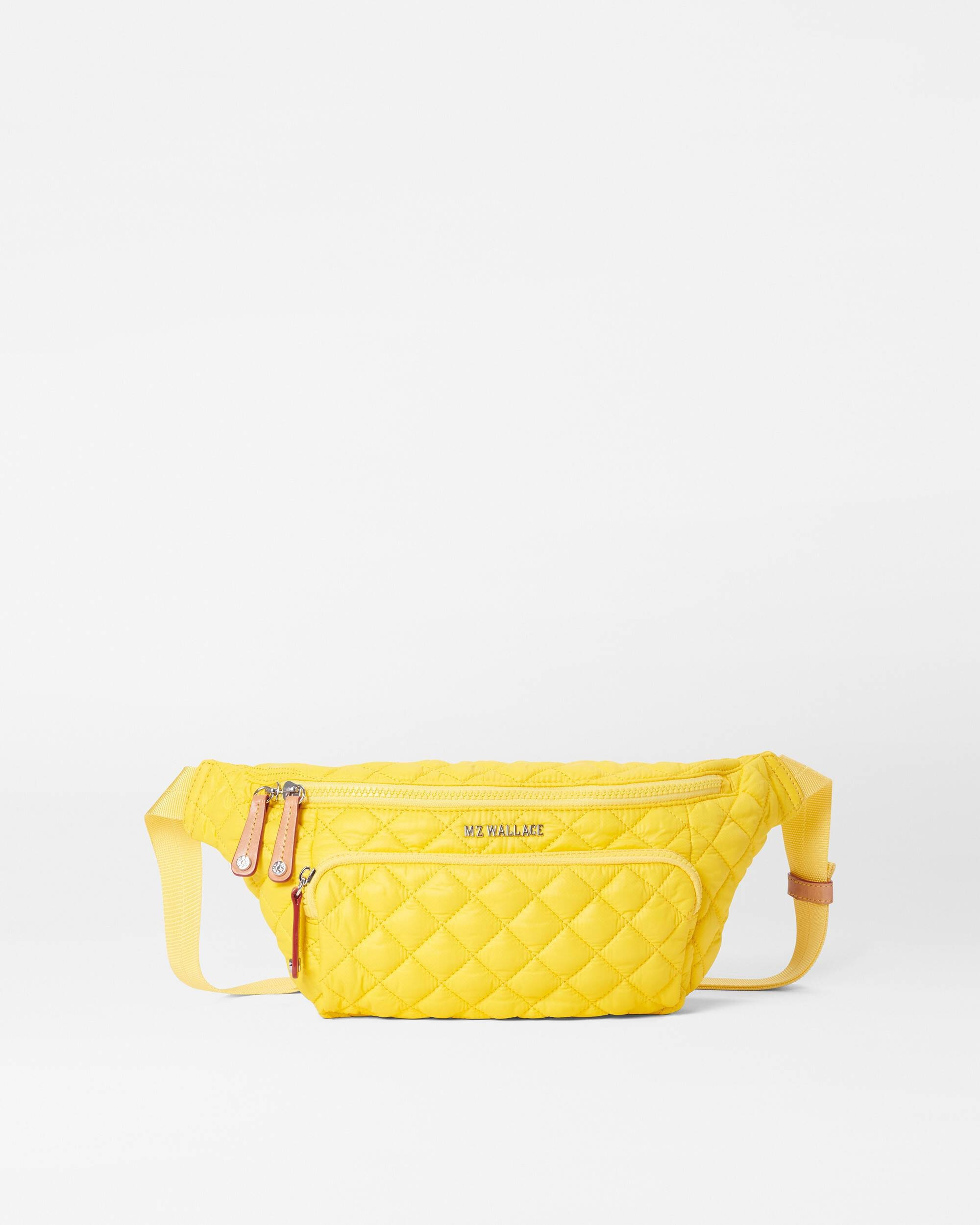 Sunflower Metro Sling | MZ Wallace