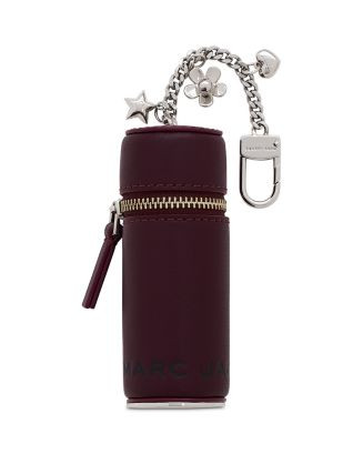 The Lipstick Leather Case Charm | Bloomingdale's (US)