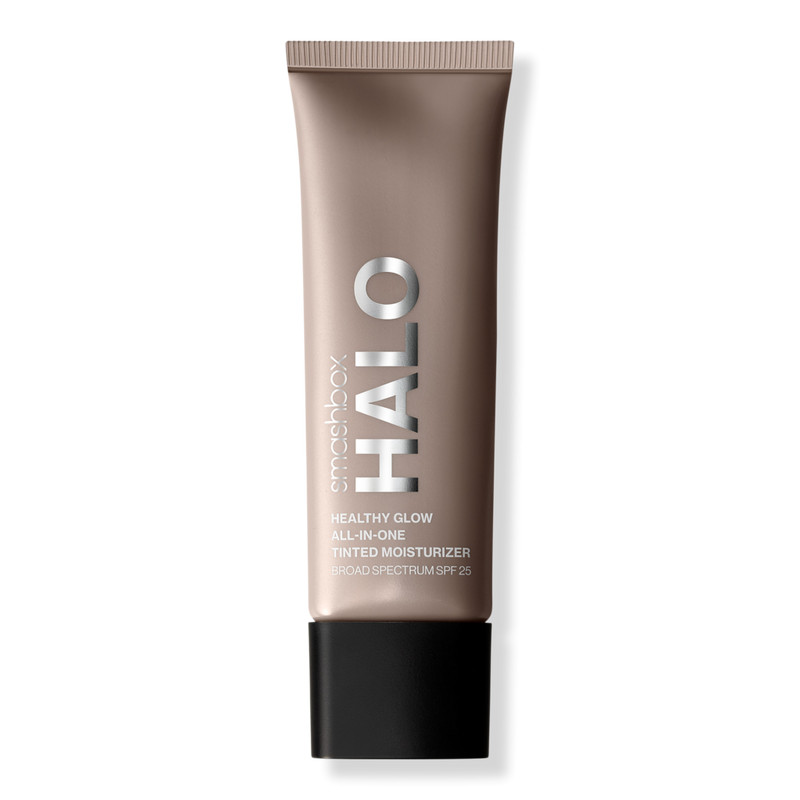 Smashbox Halo Healthy Glow Tinted Moisturizer Broad Spectrum SPF 25 | Ulta Beauty | Ulta