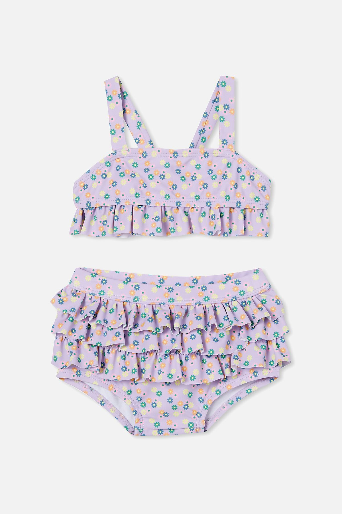 Flo Frill Bikini | Cotton On (ANZ)