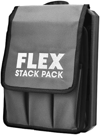 FLEX STACK PACK Storage System Hand Tool Pouch - FS1202 | Amazon (US)
