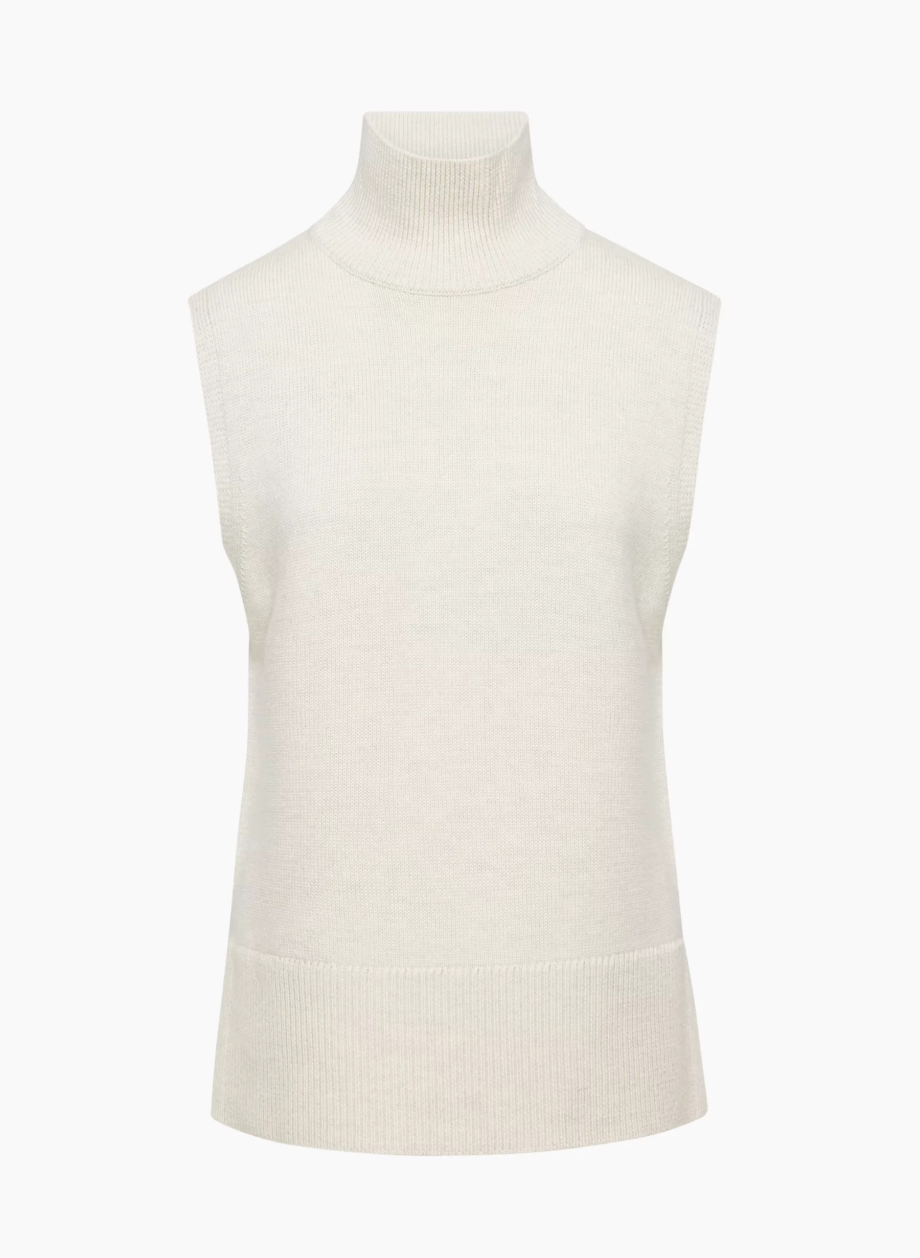 SUCCESSOR SWEATER VEST | Aritzia