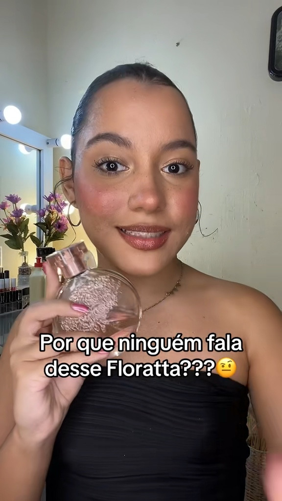 Um dos meus perfumes favoritos💕💕💕

#LTKbrasil #LTKbeleza