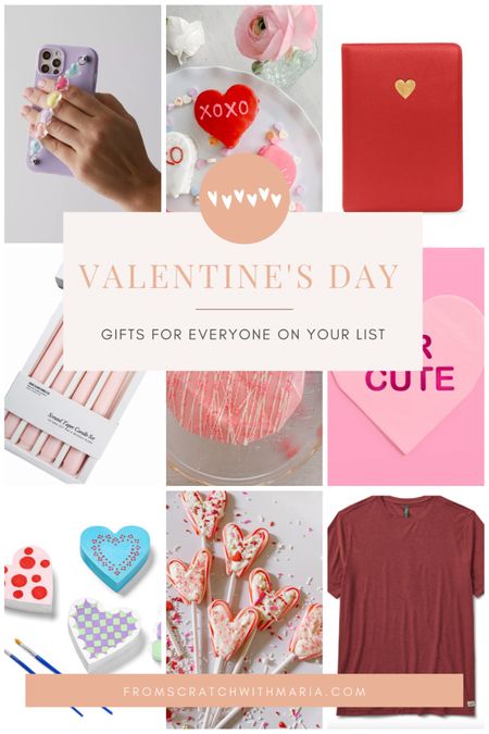 #valentinesday ideas 🥰🥰🥰 

#LTKunder100 #LTKSeasonal #LTKGiftGuide