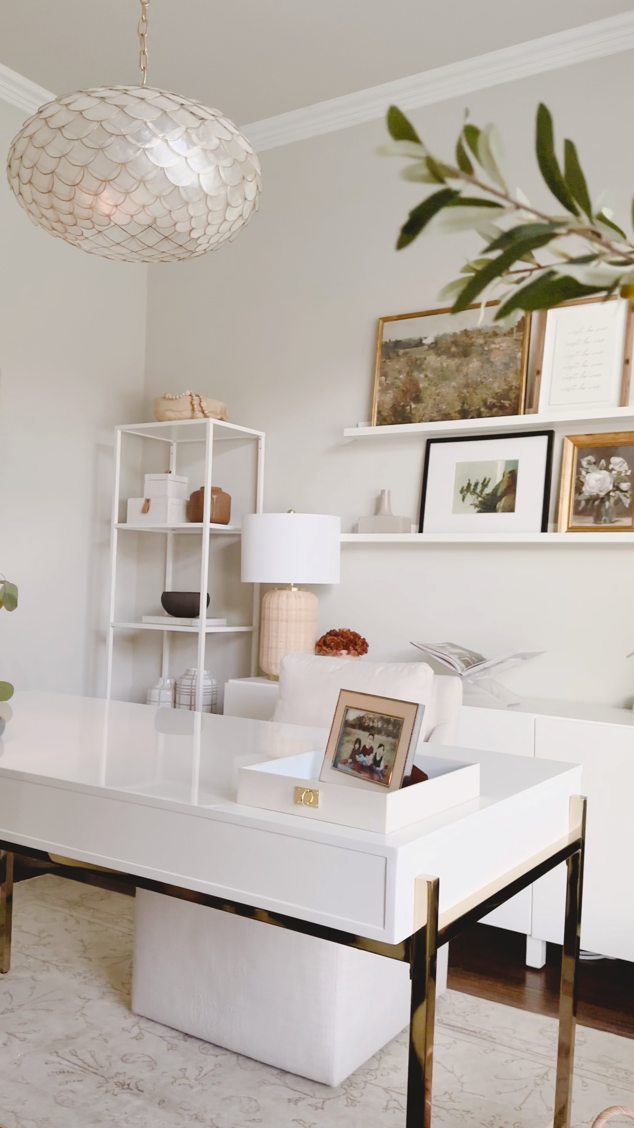 Home office decor 

#LTKBacktoSchool #LTKhome #LTKstyletip