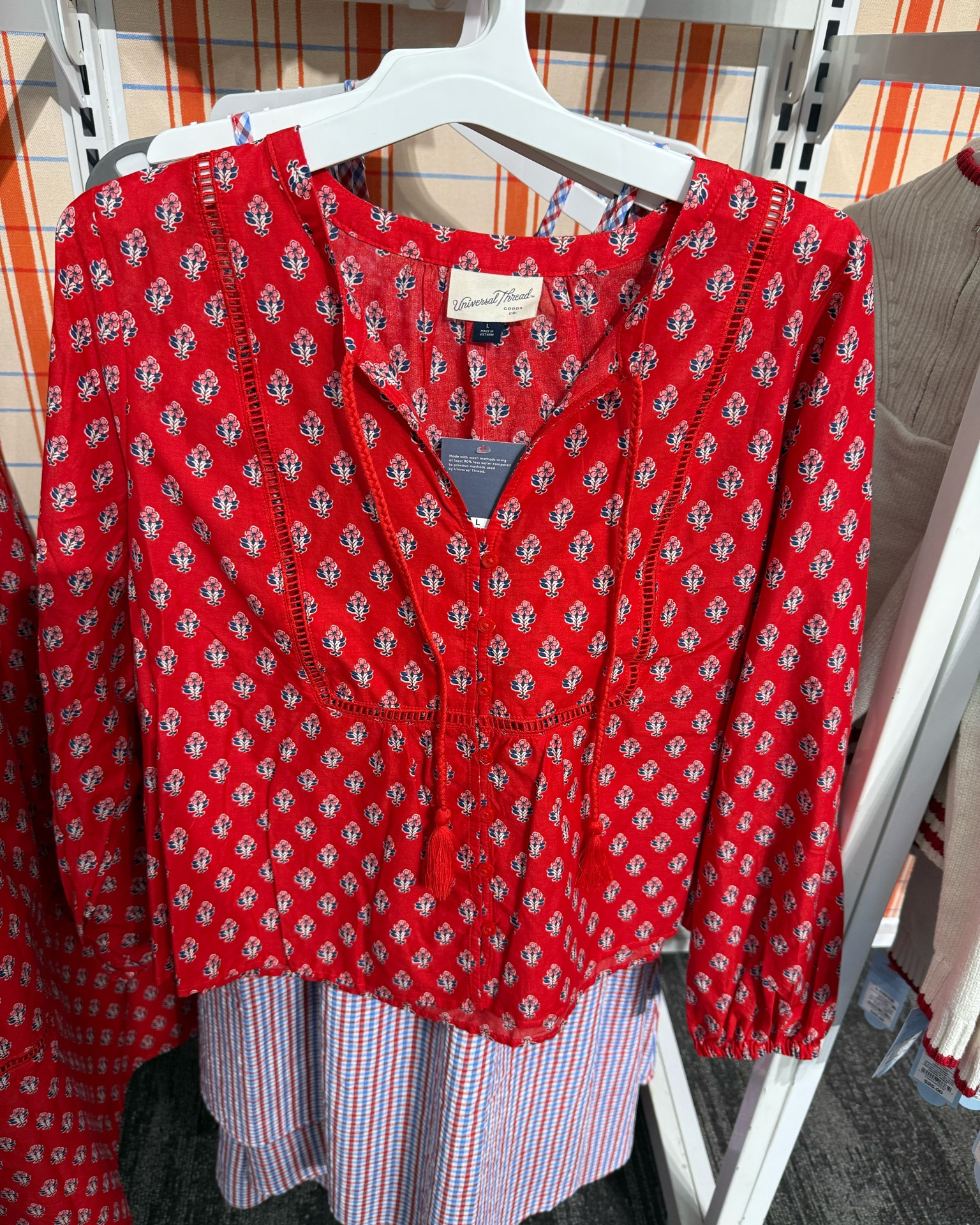 Summer fashion from Target. Love these for 4th of July also. 



Target circle days, vacation, cover up

#LTKSeasonal #LTKTravel #LTKootd