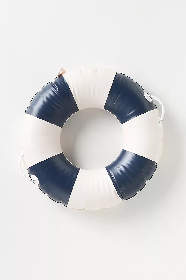 The Classic Pool Float | Anthropologie (US)