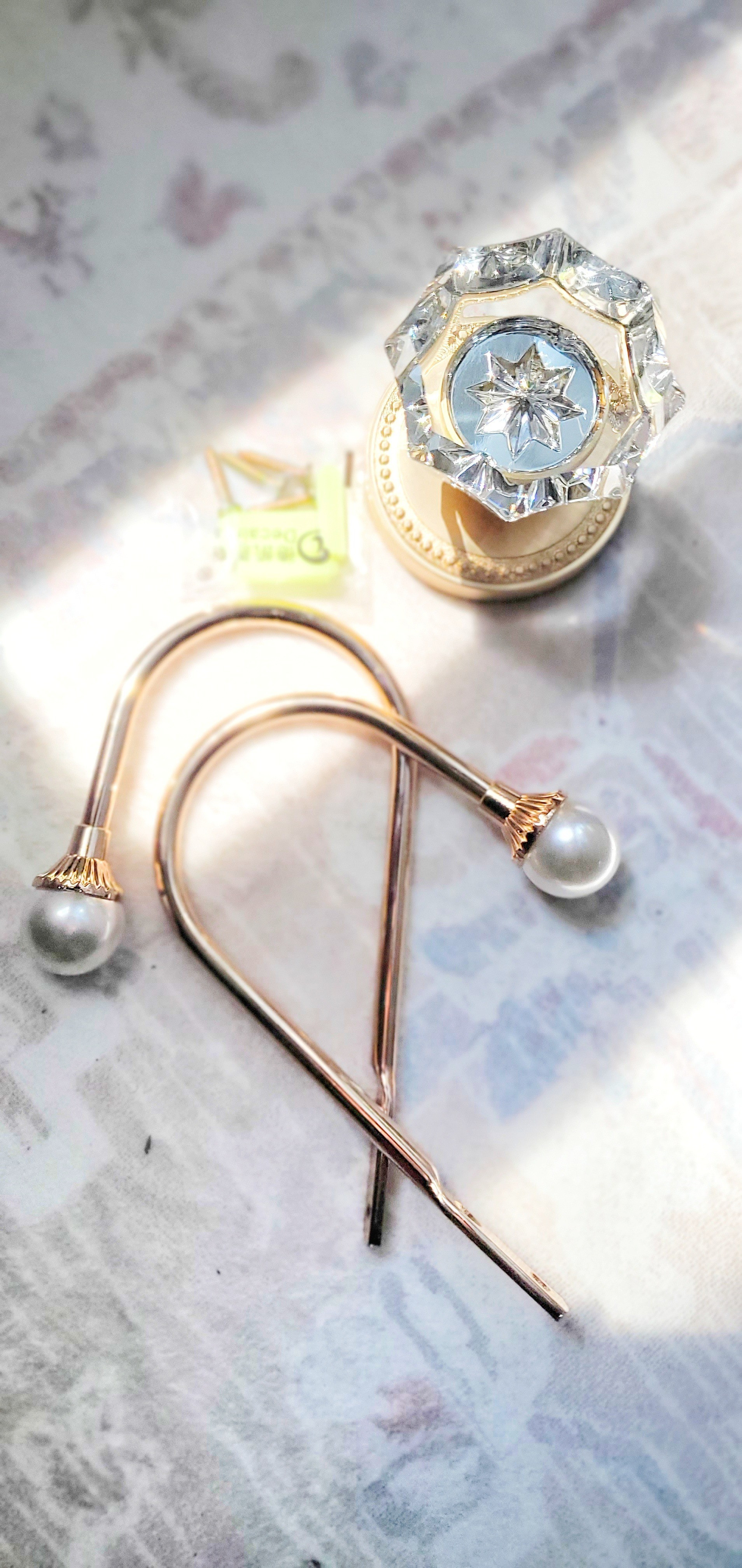 Gorgeous chic affordable hardware perfect for nursery glam!

#LTKKids #LTKBaby #LTKHome