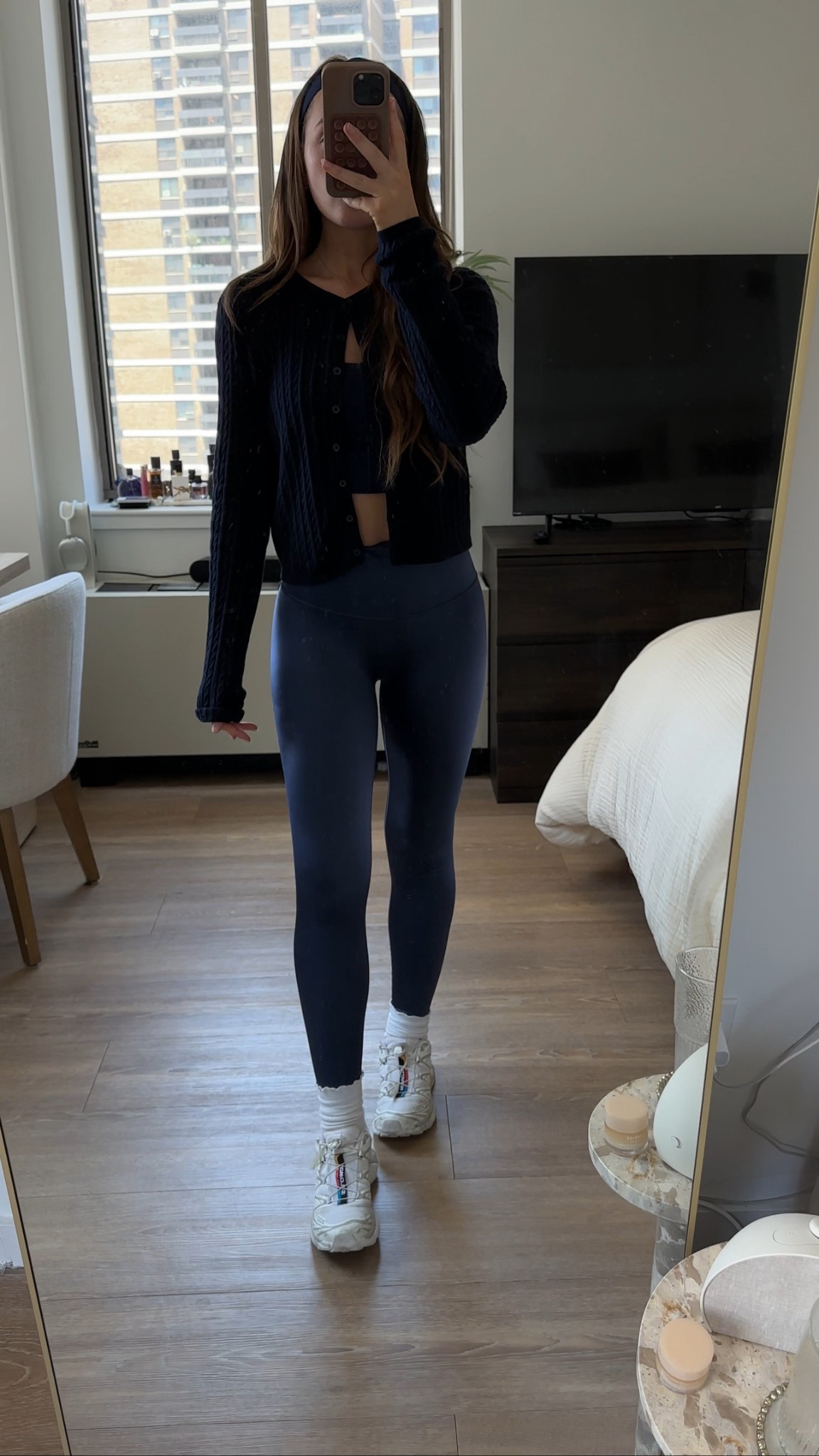 Workout ootd 

#LTKStyleTip #LTKActive