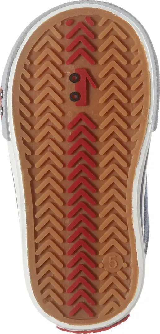 See Kai Run Stevie II Sneaker | Nordstrom | Nordstrom