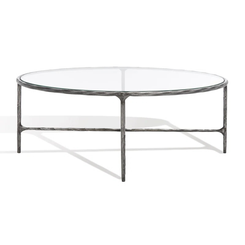 Evelynn 4 Legs Coffee Table | Wayfair North America